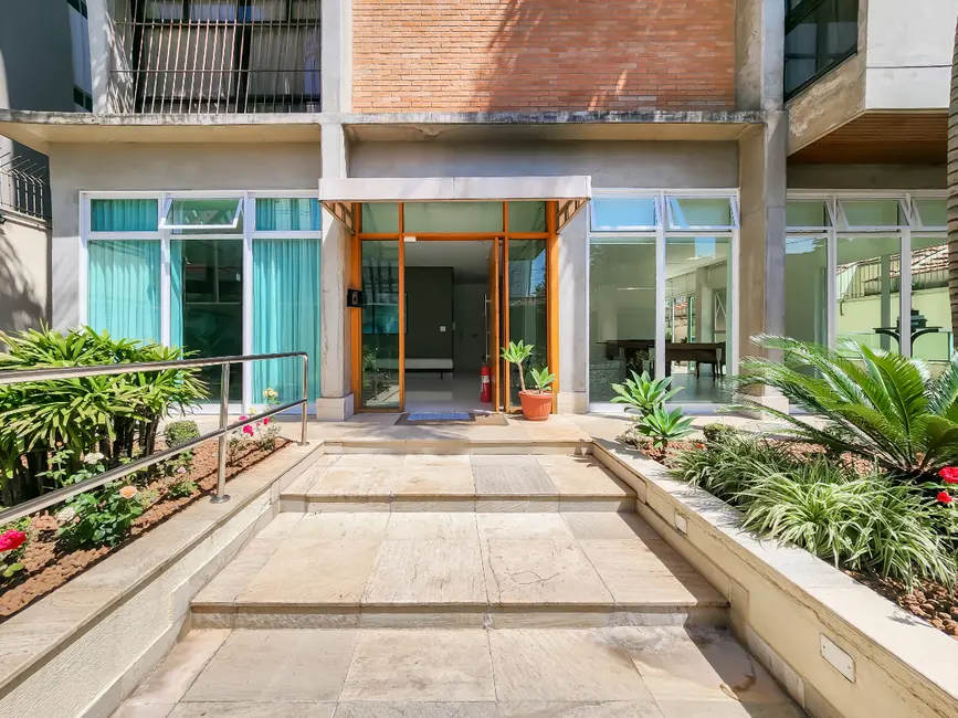 Apartamento com 4 quartos à venda, 195m2 em Chácara Santo Antônio (Zona Sul), São Paulo - SP - imagem 2 Foto 2 de Apartamento com 4 quartos à venda, 195m2 em Chácara Santo Antônio (Zona Sul), São Paulo - SP