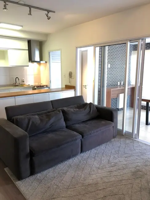 Foto 1 de Apartamento com 2 quartos à venda, 87m2 em Vila Mariana, São Paulo - SP