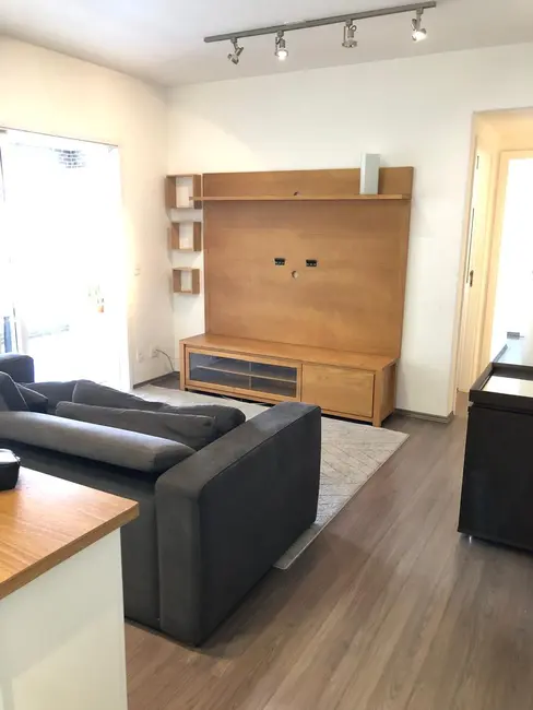 Foto 3 de Apartamento com 2 quartos à venda, 87m2 em Vila Mariana, São Paulo - SP