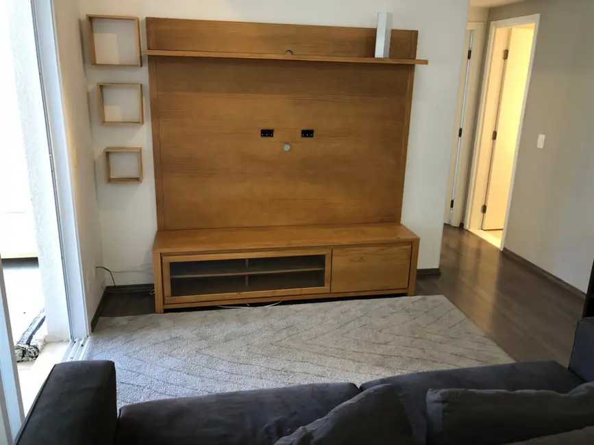 Foto 4 de Apartamento com 2 quartos à venda, 87m2 em Vila Mariana, São Paulo - SP