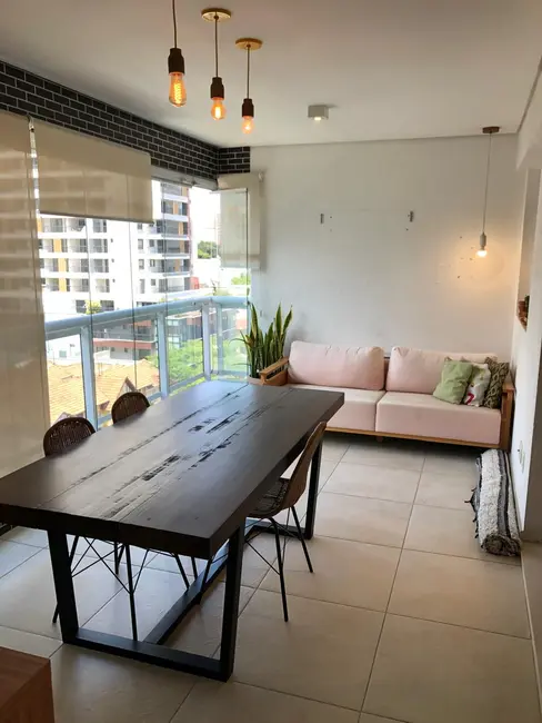 Foto 9 de Apartamento com 2 quartos à venda, 87m2 em Vila Mariana, São Paulo - SP