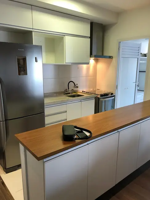 Foto 6 de Apartamento com 2 quartos à venda, 87m2 em Vila Mariana, São Paulo - SP