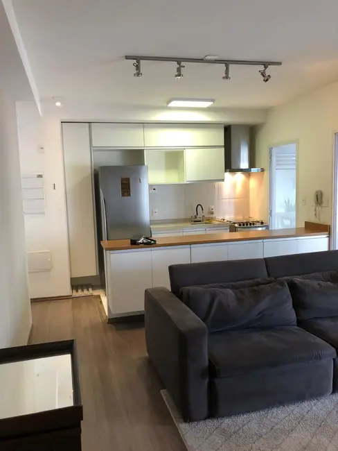 Foto 2 de Apartamento com 2 quartos à venda, 87m2 em Vila Mariana, São Paulo - SP