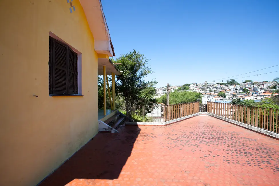 Foto 6 de Terreno / Lote à venda, 1183m2 em Vila Mirante, São Paulo - SP