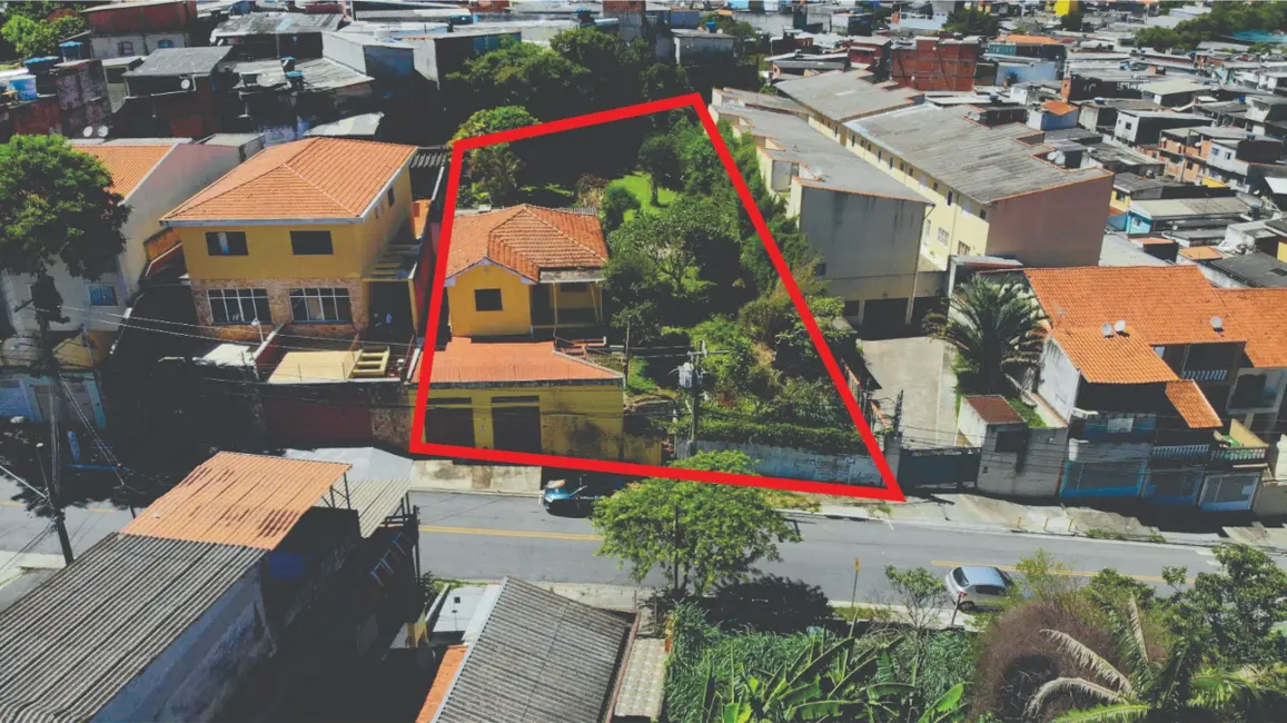Foto 2 de Terreno / Lote à venda, 1183m2 em Vila Mirante, São Paulo - SP