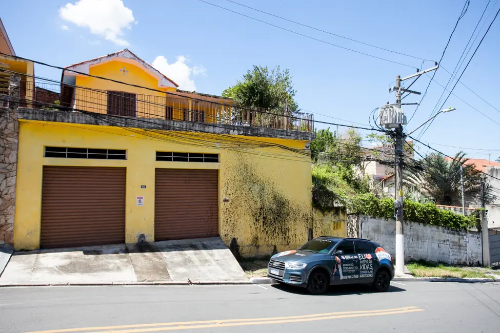 Foto 1 de Terreno / Lote à venda, 1183m2 em Vila Mirante, São Paulo - SP