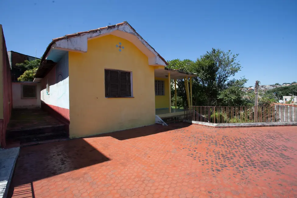 Foto 4 de Terreno / Lote à venda em Vila Mirante, São Paulo - SP