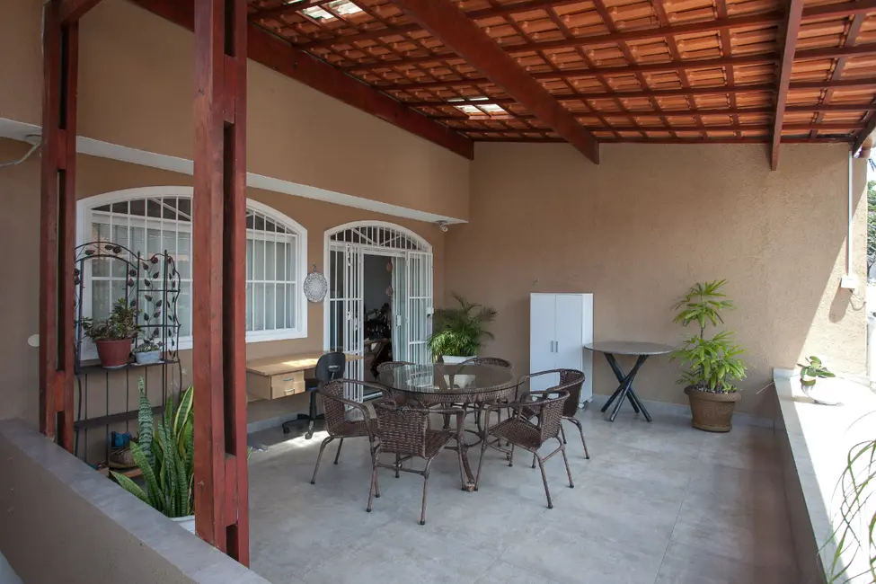 Foto 5 de Casa com 3 quartos à venda, 191m2 em Lauzane Paulista, São Paulo - SP