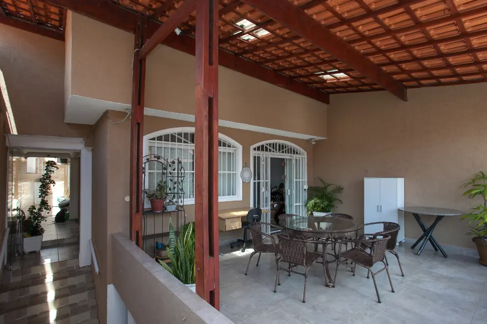 Foto 4 de Casa com 3 quartos à venda, 191m2 em Lauzane Paulista, São Paulo - SP