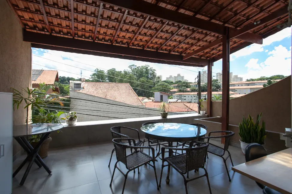 Foto 7 de Casa com 3 quartos à venda, 191m2 em Lauzane Paulista, São Paulo - SP