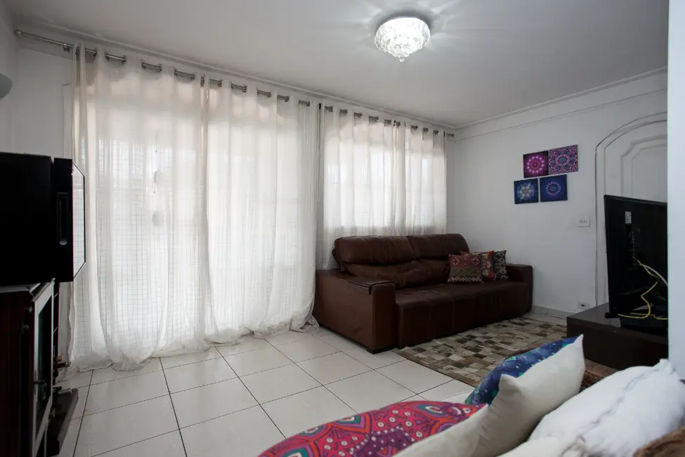 Foto 8 de Casa com 3 quartos à venda, 191m2 em Lauzane Paulista, São Paulo - SP