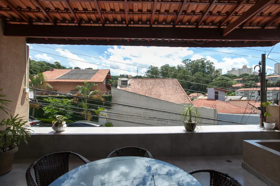 Foto 6 de Casa com 3 quartos à venda, 191m2 em Lauzane Paulista, São Paulo - SP