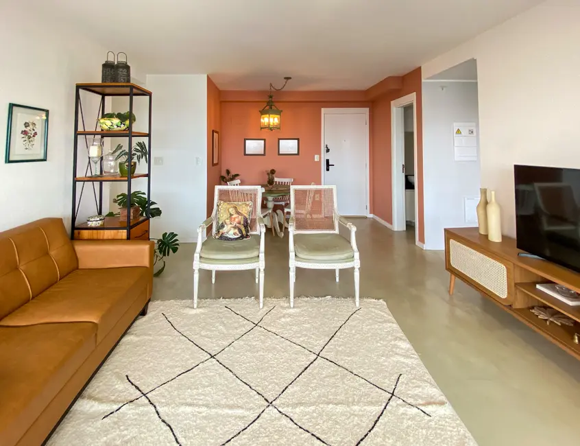 Foto 8 de Apartamento com 3 quartos à venda, 91m2 em Vila Mariana, São Paulo - SP