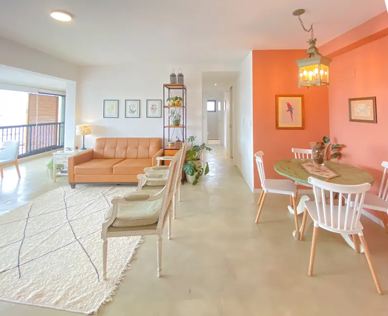 Foto 7 de Apartamento com 3 quartos à venda, 91m2 em Vila Mariana, São Paulo - SP