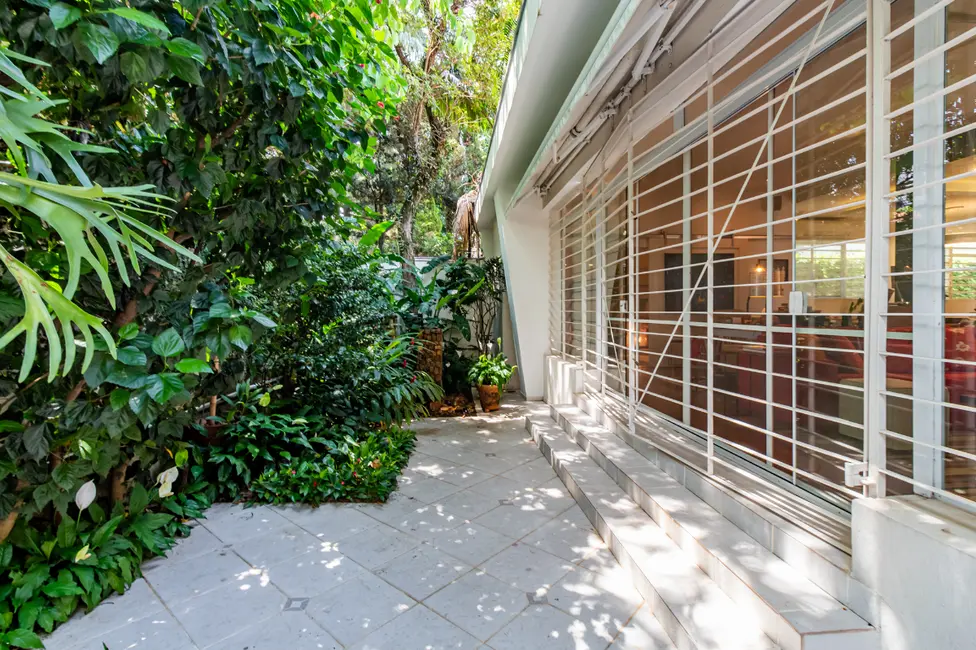 Foto 1 de Casa com 3 quartos à venda, 180m2 em Vila Madalena, São Paulo - SP