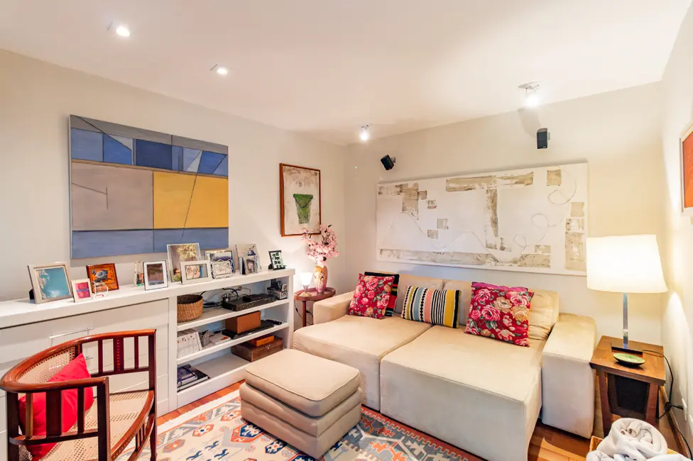 Foto 7 de Casa com 3 quartos à venda, 180m2 em Vila Madalena, São Paulo - SP