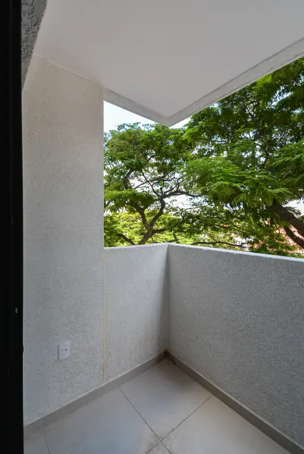 Apartamento com 1 quarto à venda, 27m2 em Moema, São Paulo - SP - imagem 9 Foto 9 de Apartamento com 1 quarto à venda, 27m2 em Moema, São Paulo - SP