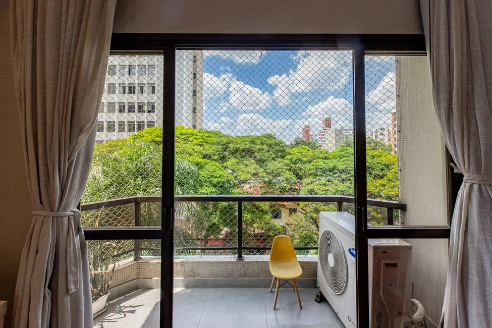 Foto 2 de Apartamento com 3 quartos à venda, 187m2 em Campo Belo, São Paulo - SP