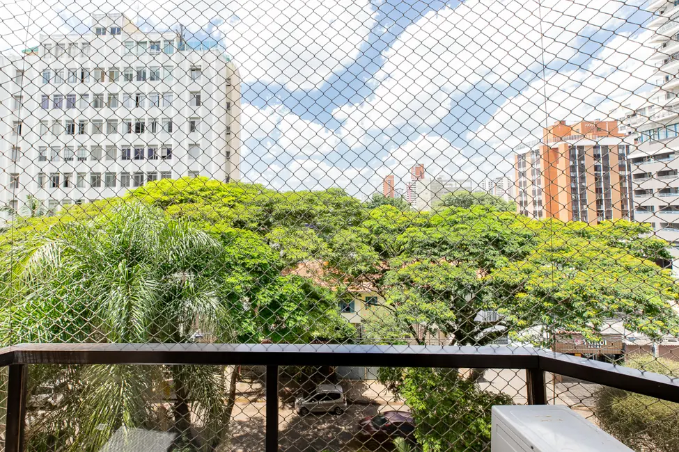 Apartamento com 3 quartos à venda, 187m2 em Campo Belo, São Paulo - SP - imagem 9 Foto 9 de Apartamento com 3 quartos à venda, 187m2 em Campo Belo, São Paulo - SP