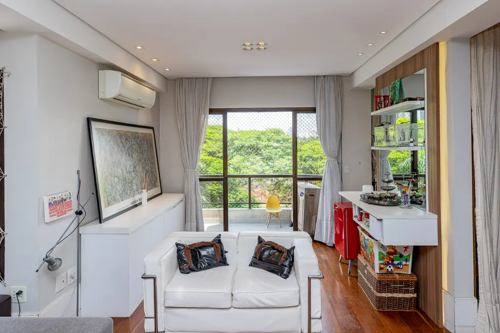 Foto 7 de Apartamento com 3 quartos à venda, 187m2 em Campo Belo, São Paulo - SP