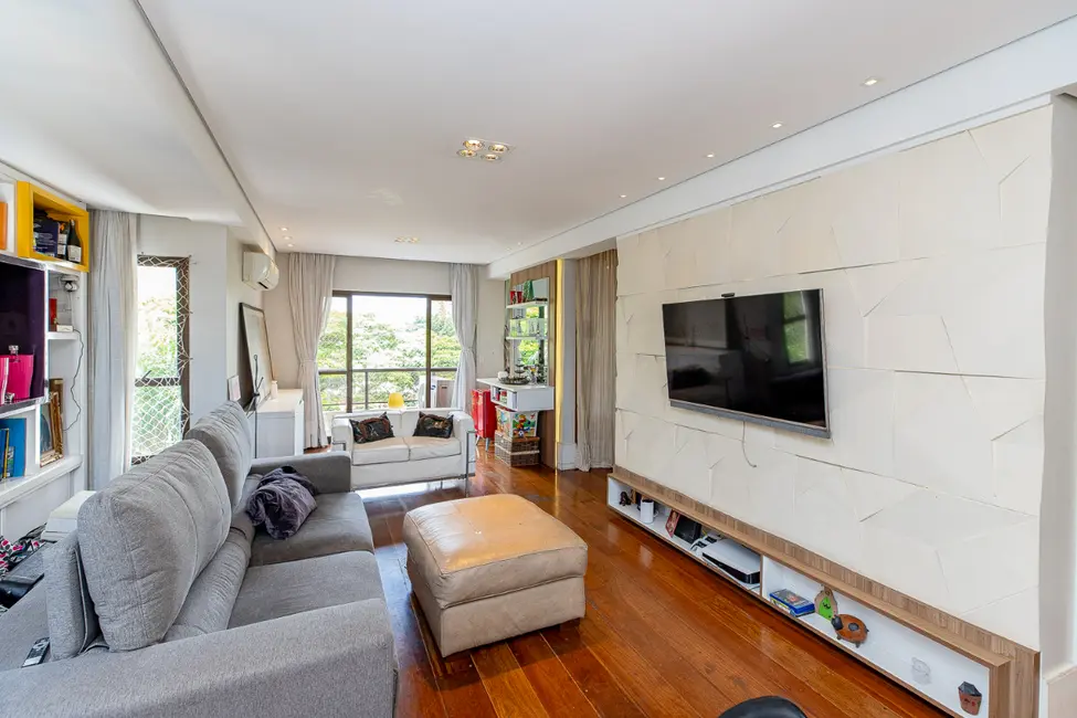 Apartamento com 3 quartos à venda, 187m2 em Campo Belo, São Paulo - SP - imagem 6 Foto 6 de Apartamento com 3 quartos à venda, 187m2 em Campo Belo, São Paulo - SP