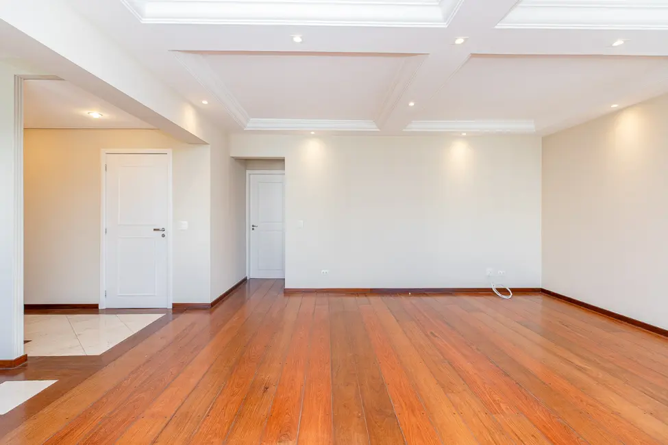 Apartamento com 3 quartos à venda, 150m2 em Campo Belo, São Paulo - SP - imagem 7 Foto 7 de Apartamento com 3 quartos à venda, 150m2 em Campo Belo, São Paulo - SP