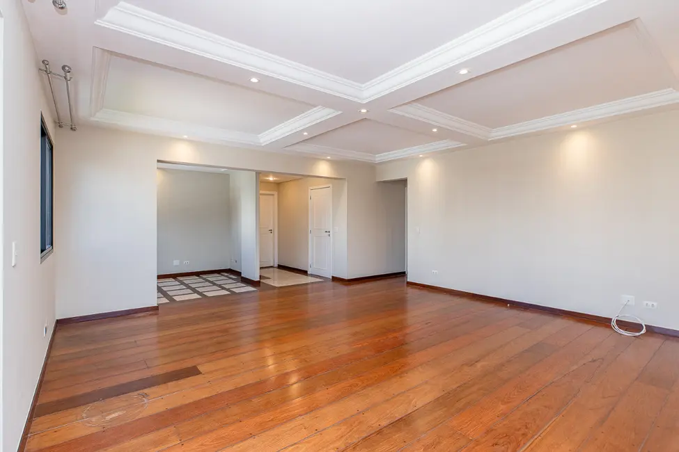 Apartamento com 3 quartos à venda, 150m2 em Campo Belo, São Paulo - SP - imagem 4 Foto 4 de Apartamento com 3 quartos à venda, 150m2 em Campo Belo, São Paulo - SP