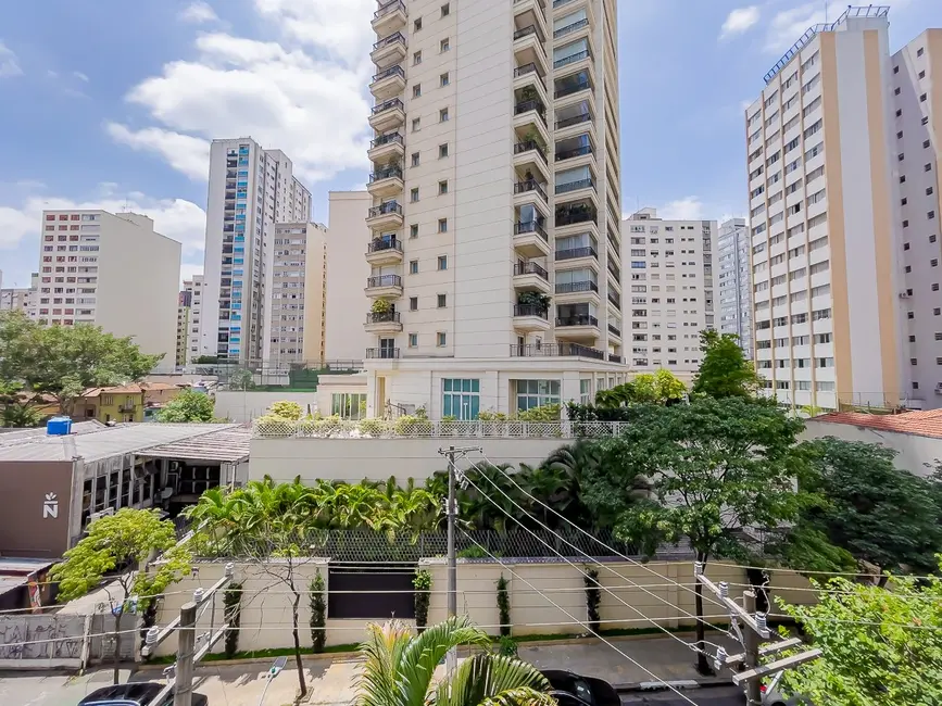 Foto 7 de Apartamento com 3 quartos à venda, 188m2 em Santa Cecília, São Paulo - SP