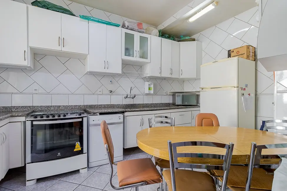 Foto 9 de Apartamento com 3 quartos à venda, 188m2 em Santa Cecília, São Paulo - SP