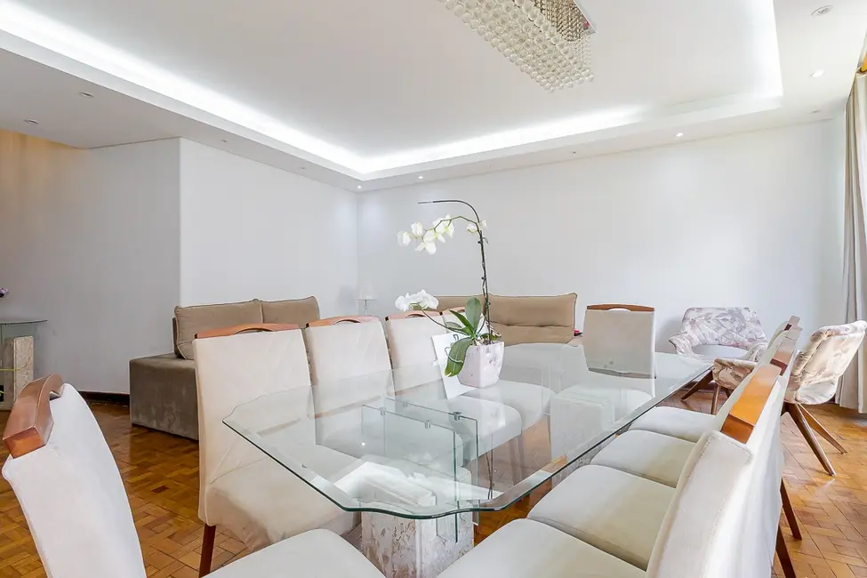 Foto 4 de Apartamento com 3 quartos à venda, 188m2 em Santa Cecília, São Paulo - SP