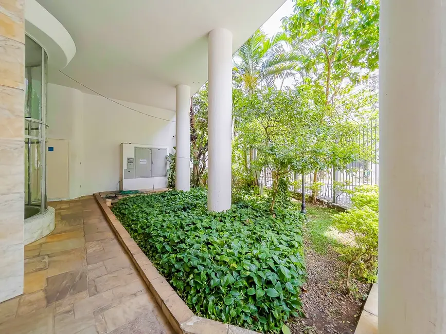 Foto 1 de Apartamento com 3 quartos à venda, 188m2 em Santa Cecília, São Paulo - SP