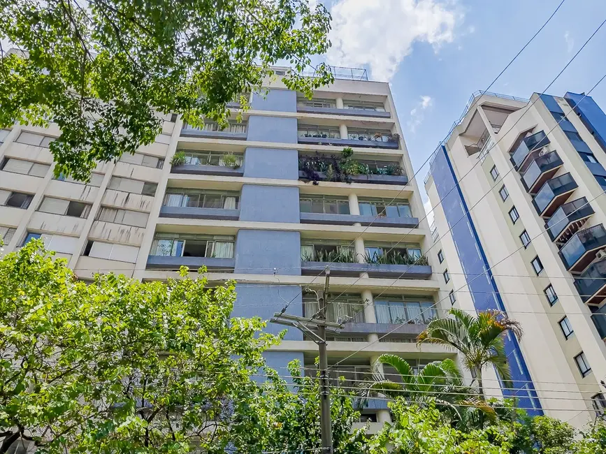 Foto 8 de Apartamento com 3 quartos à venda, 188m2 em Santa Cecília, São Paulo - SP