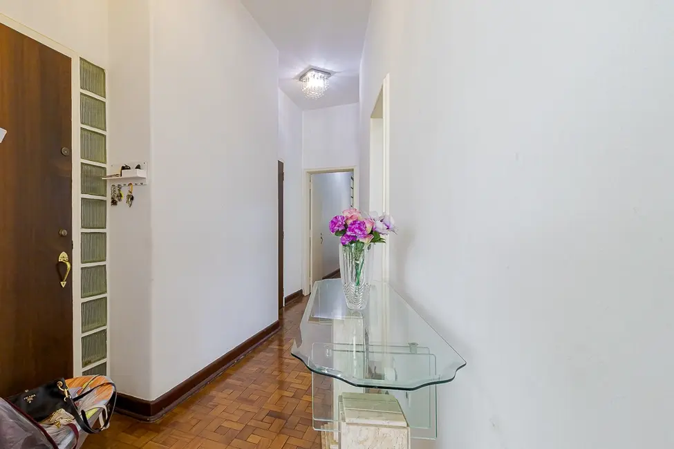 Foto 6 de Apartamento com 3 quartos à venda, 188m2 em Santa Cecília, São Paulo - SP