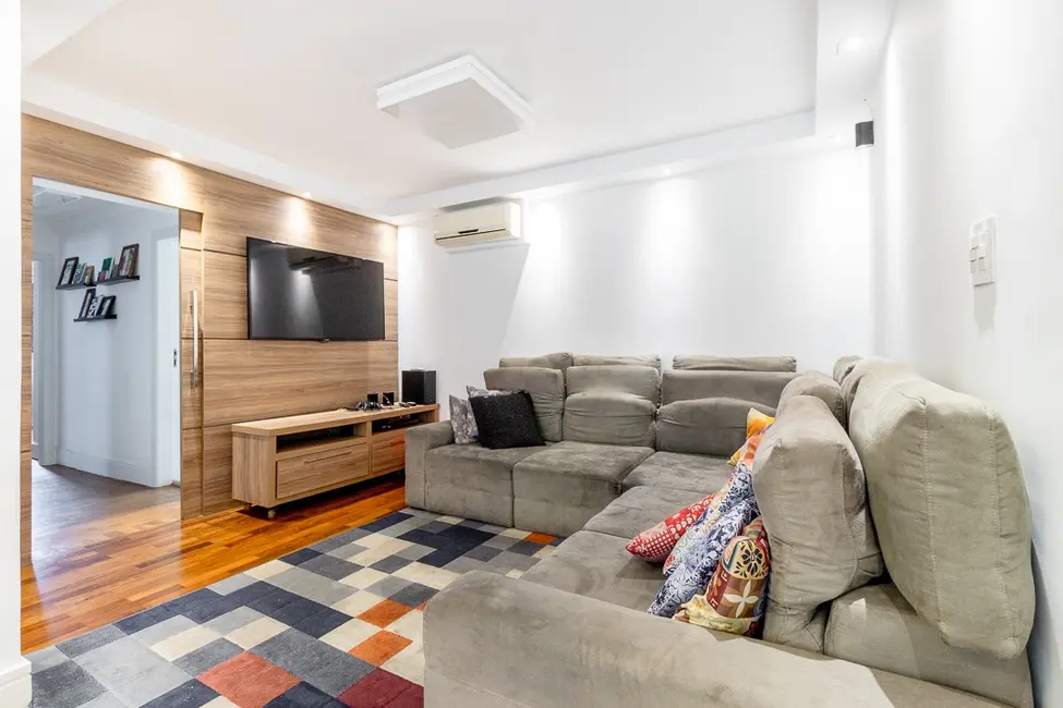 Foto 5 de Apartamento com 3 quartos à venda, 159m2 em Santa Cecília, São Paulo - SP