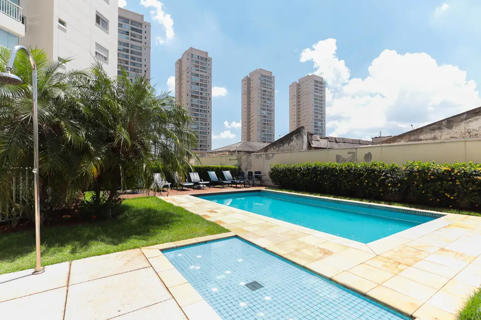Apartamento com 2 quartos à venda, 96m2 em Vila Leopoldina, São Paulo - SP - imagem 5 Foto 5 de Apartamento com 2 quartos à venda, 96m2 em Vila Leopoldina, São Paulo - SP