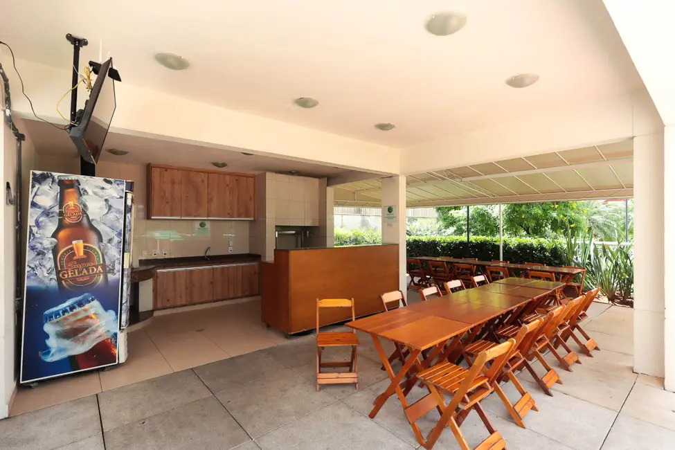 Apartamento com 2 quartos à venda, 96m2 em Vila Leopoldina, São Paulo - SP - imagem 3 Foto 3 de Apartamento com 2 quartos à venda, 96m2 em Vila Leopoldina, São Paulo - SP