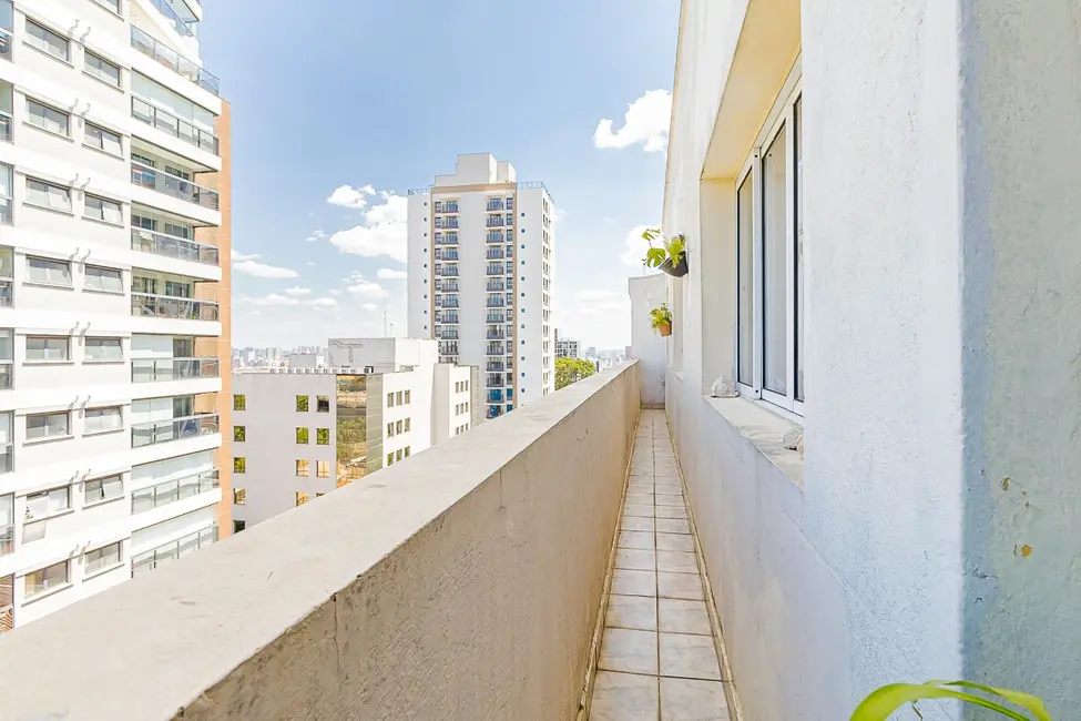 Foto 6 de Apartamento com 2 quartos à venda, 111m2 em Pinheiros, São Paulo - SP
