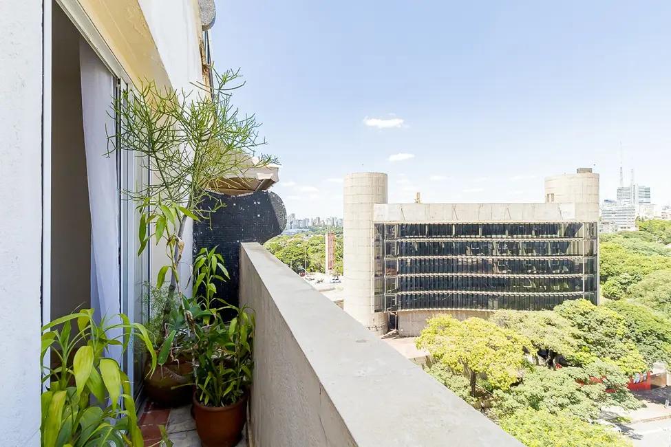 Foto 7 de Apartamento com 2 quartos à venda, 111m2 em Pinheiros, São Paulo - SP