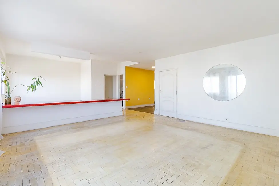 Foto 4 de Apartamento com 2 quartos à venda, 111m2 em Pinheiros, São Paulo - SP