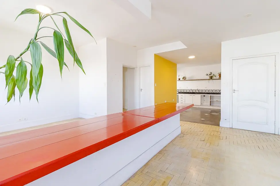 Foto 1 de Apartamento com 2 quartos à venda, 111m2 em Pinheiros, São Paulo - SP