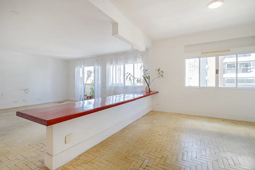 Foto 8 de Apartamento com 2 quartos à venda, 111m2 em Pinheiros, São Paulo - SP