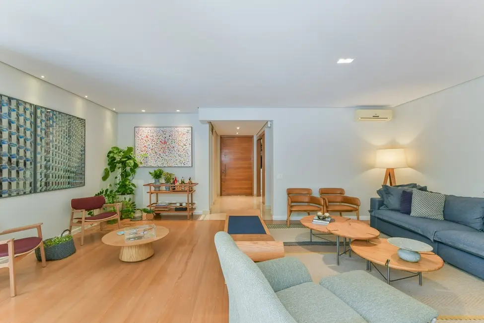 Foto 9 de Casa de Condomínio com 3 quartos à venda, 320m2 em Vila Morumbi, São Paulo - SP