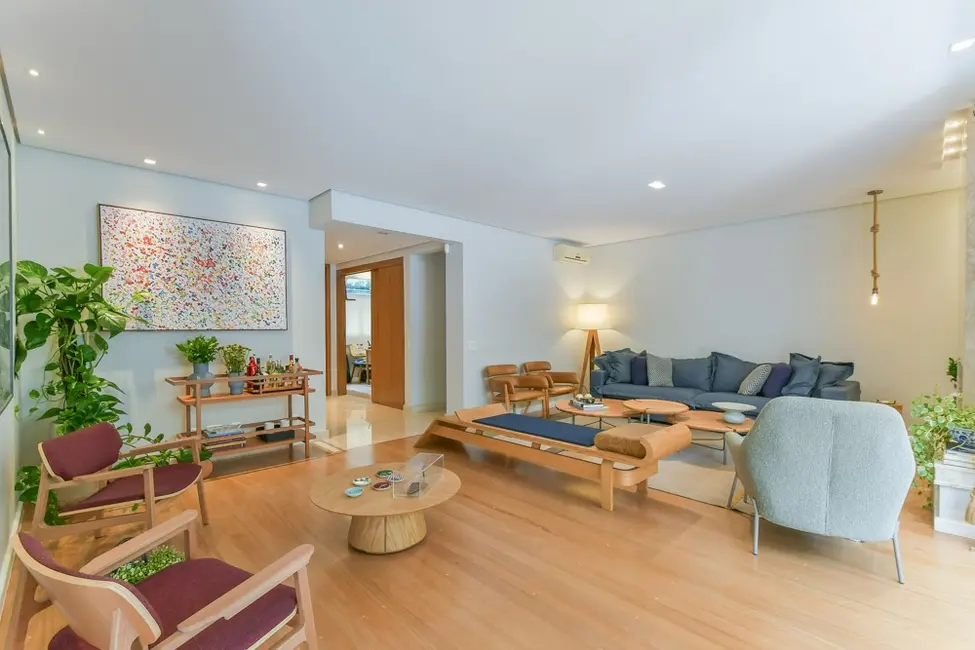 Foto 1 de Casa de Condomínio com 3 quartos à venda, 320m2 em Vila Morumbi, São Paulo - SP