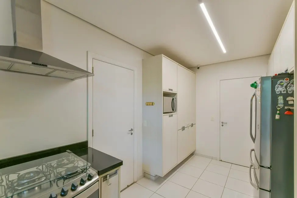 Foto 7 de Casa de Condomínio com 3 quartos à venda, 320m2 em Vila Morumbi, São Paulo - SP
