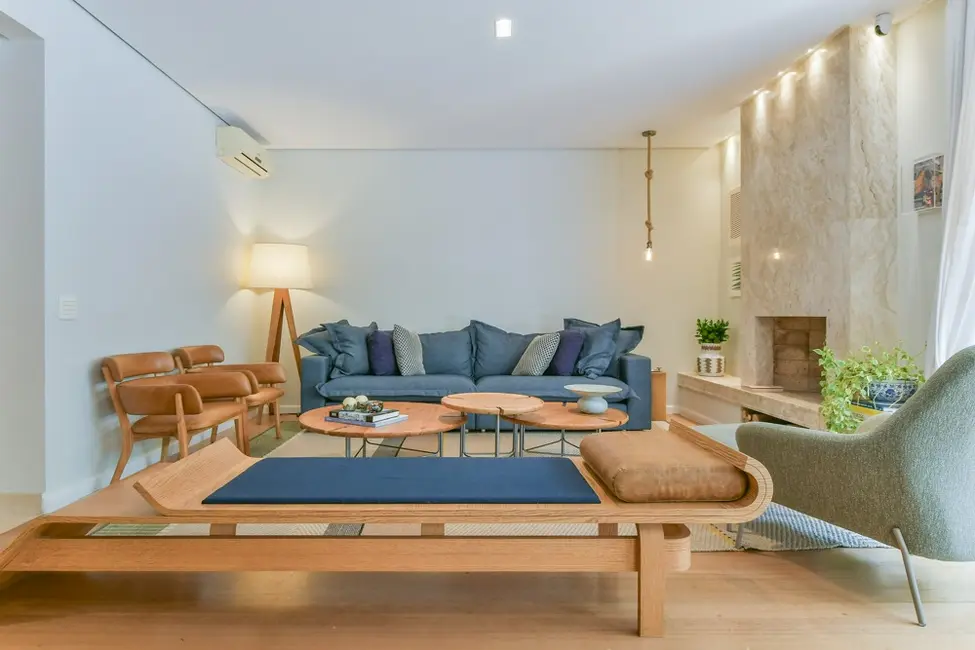 Foto 5 de Casa de Condomínio com 3 quartos à venda, 320m2 em Vila Morumbi, São Paulo - SP