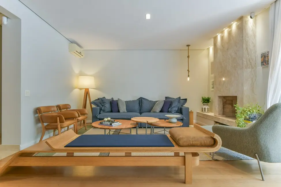 Foto 2 de Casa de Condomínio com 3 quartos à venda, 320m2 em Vila Morumbi, São Paulo - SP