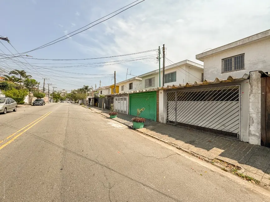 Sobrado com 3 quartos à venda, 178m2 em Parque Colonial, São Paulo - SP - imagem 1 Foto 1 de Sobrado com 3 quartos à venda, 178m2 em Parque Colonial, São Paulo - SP