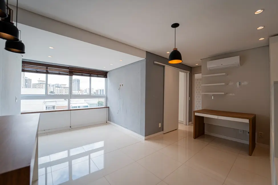 Foto 7 de Cobertura com 3 quartos à venda, 112m2 em Jardim Prudência, São Paulo - SP