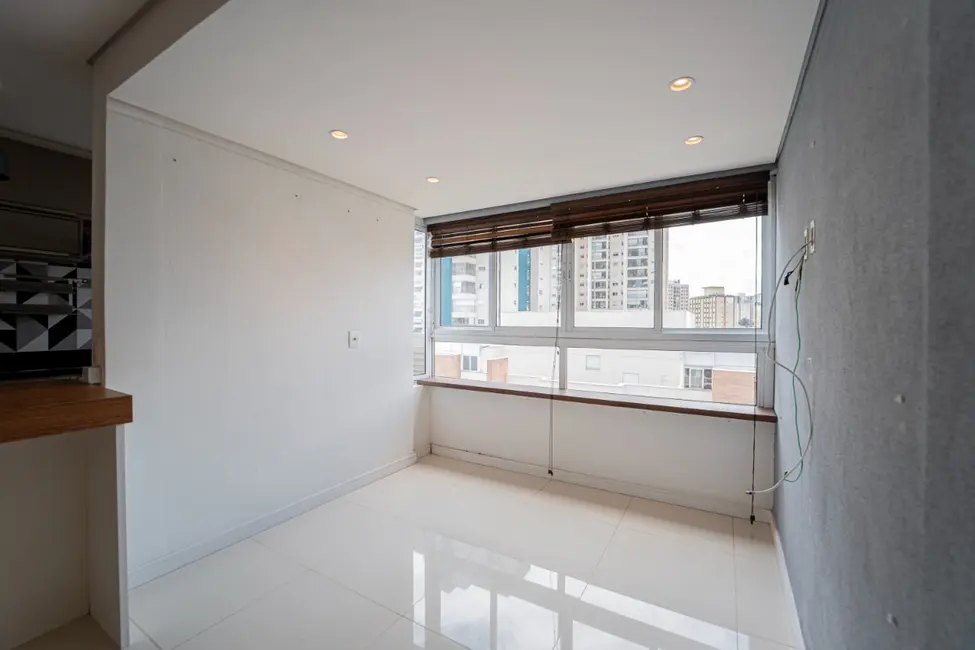 Foto 8 de Cobertura com 3 quartos à venda, 112m2 em Jardim Prudência, São Paulo - SP