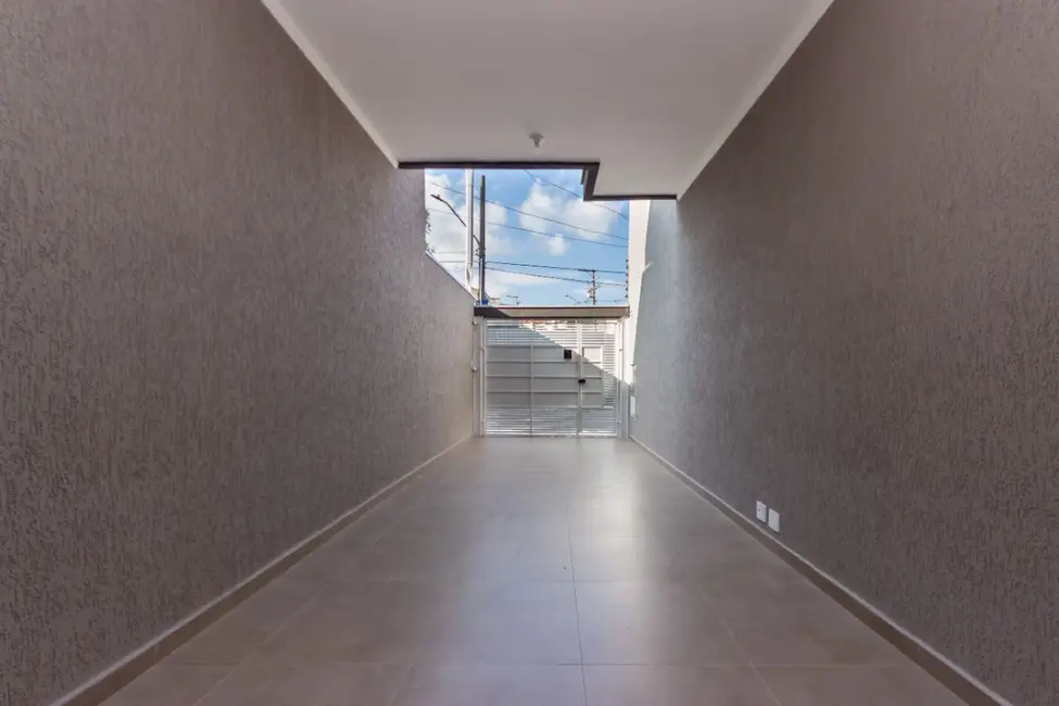 Foto 2 de Sobrado com 3 quartos à venda, 94m2 em Jardim Record, São Paulo - SP